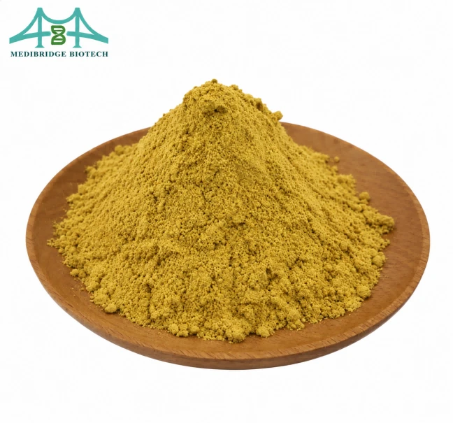 Genistein Powder
